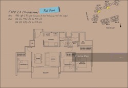 Sea Esta (D18), Condominium #207876131
